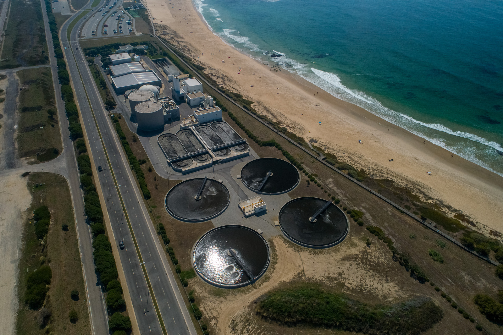 Introducing change in water utilities Global Water Intelligence