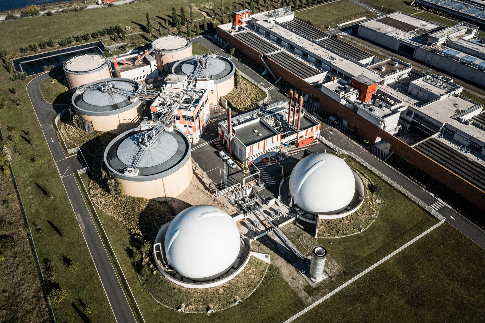Paris sanitation authority angles for role as ‘France’s largest biogas
