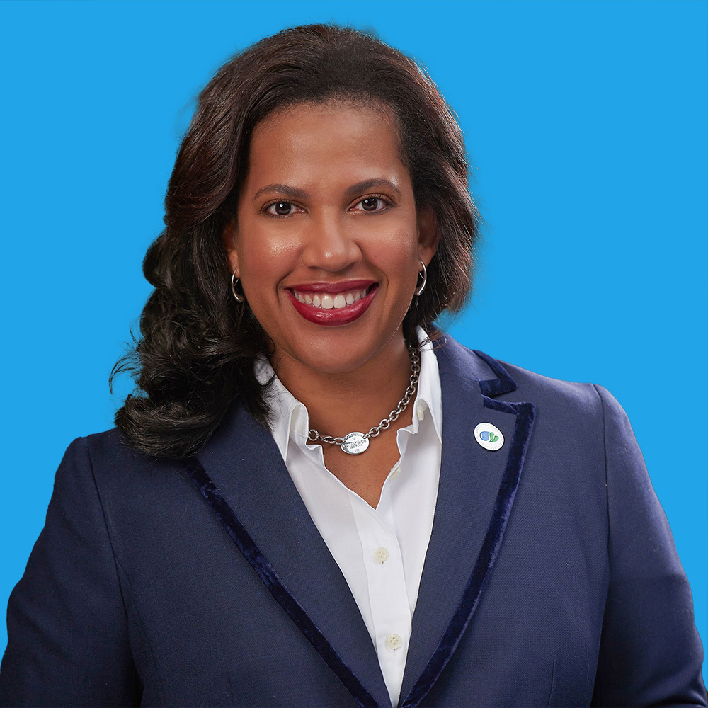 WSSC Water looks to push the envelope on capital financing as Kishia