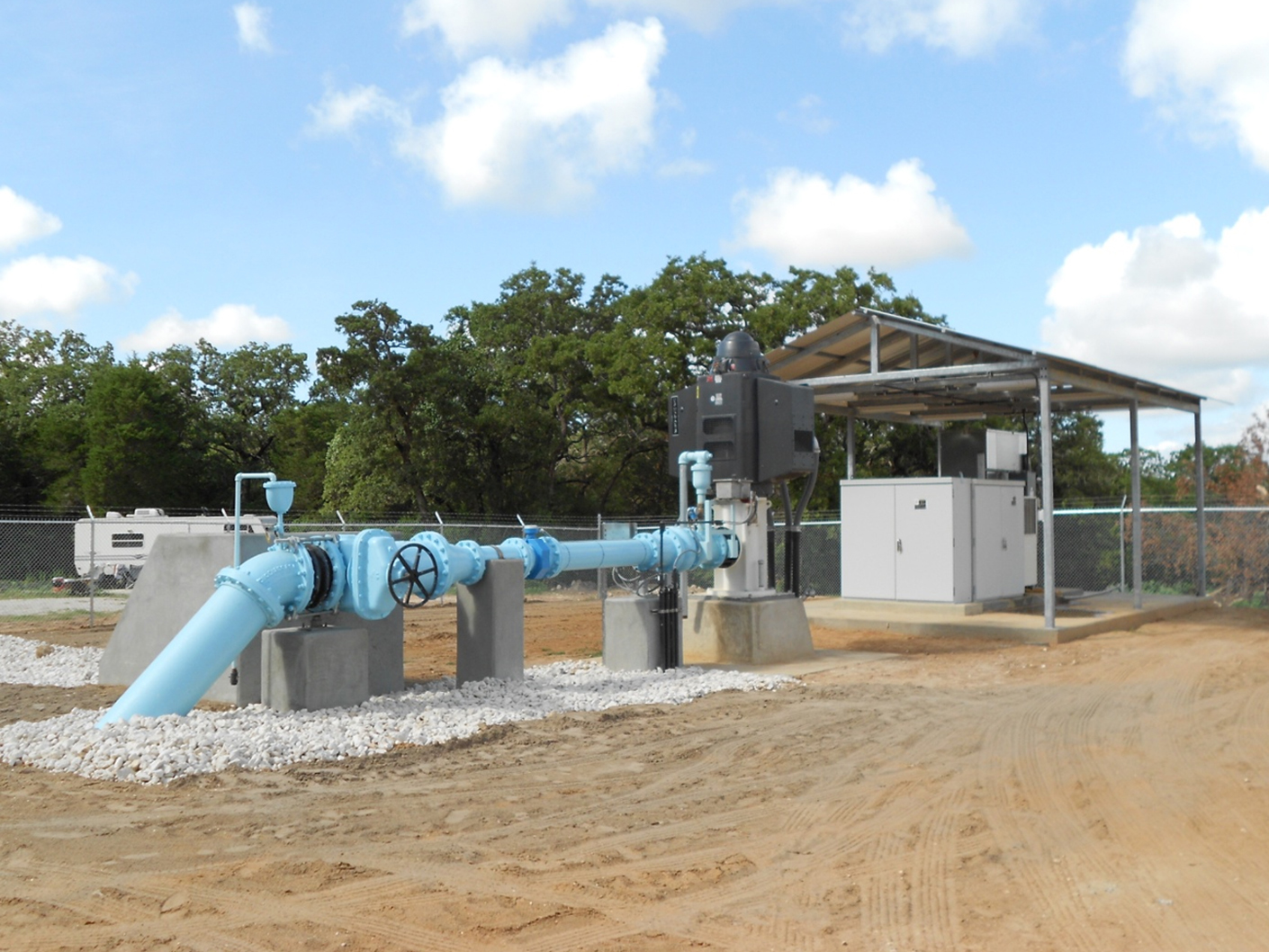 EPCOR’s pipeline acquisition signals further potential for the private