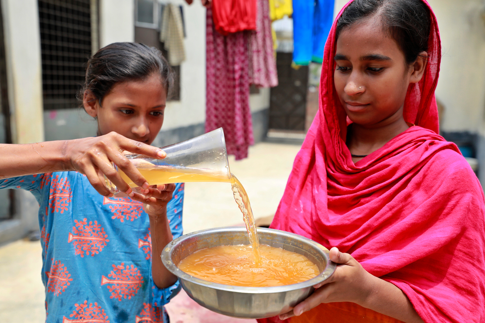 DWASA rejects claims of dirty water in Dhaka Global Water Intelligence