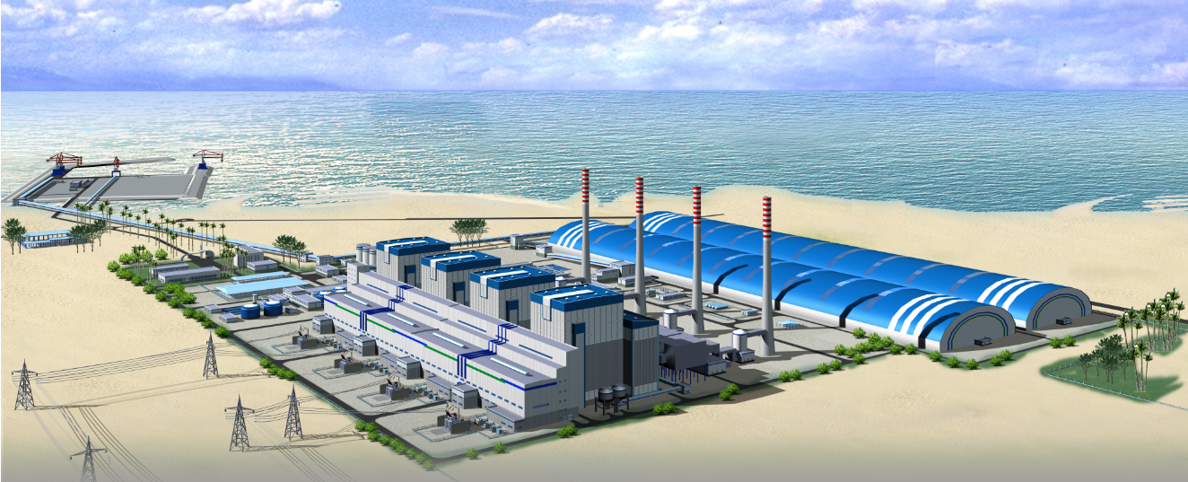 Low energy costs mean extreme pricing for Dubai desalination plant bids