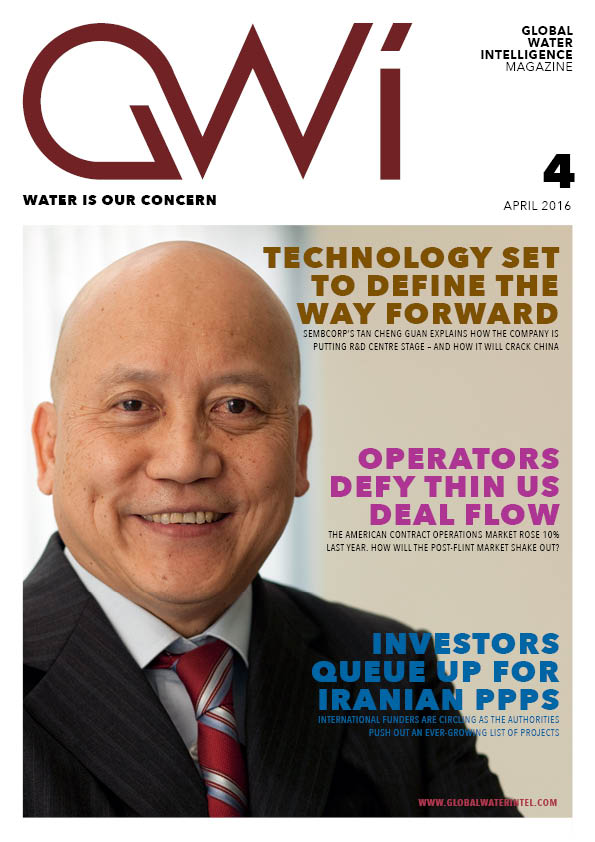 Vol 17, Issue 4 (April 2016) Apr 16 cover