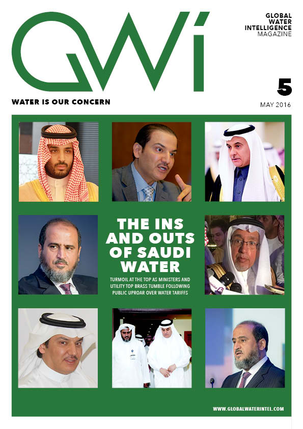 Vol 17, Issue 5 (May 2016) May 16 cover