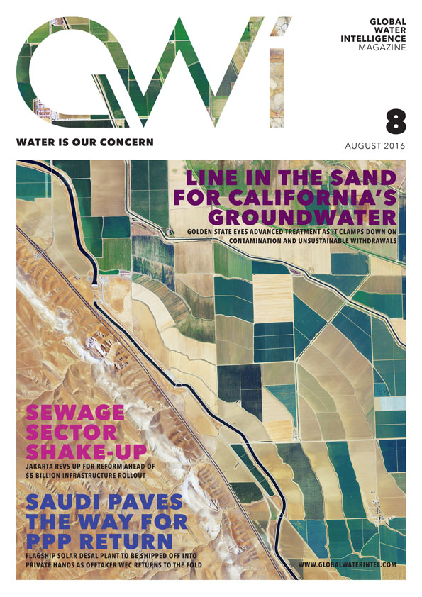 Vol 17, Issue 8 (August 2016) August 2016 cover