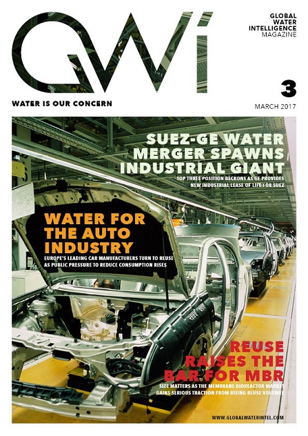 Vol 18, Issue 3 (March 2017) Mar17 cover for web