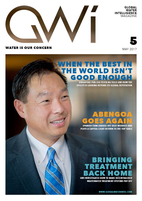 Vol 18, Issue 5 (May 2017) May17 cover for web