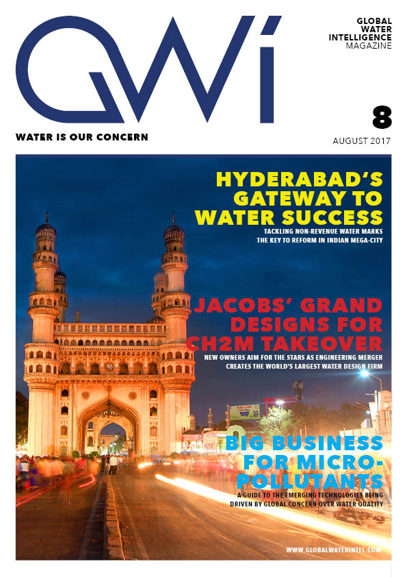 Vol 18, Issue 8 (August 2017) Aug 17 cover