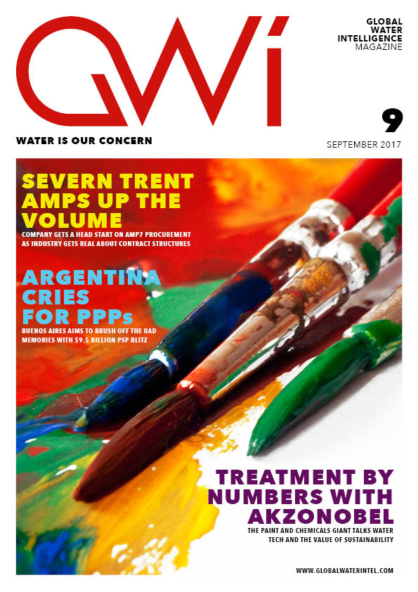 Vol 18, Issue 9 (September 2017) Sep 17 cover
