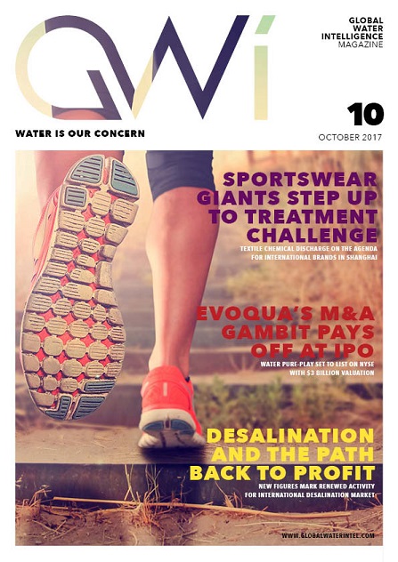 Vol 18, Issue 10 (October 2017) Oct17 cover