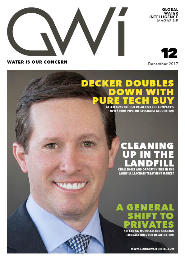 Vol 18, Issue 12 (December 2017) Dec17 cover