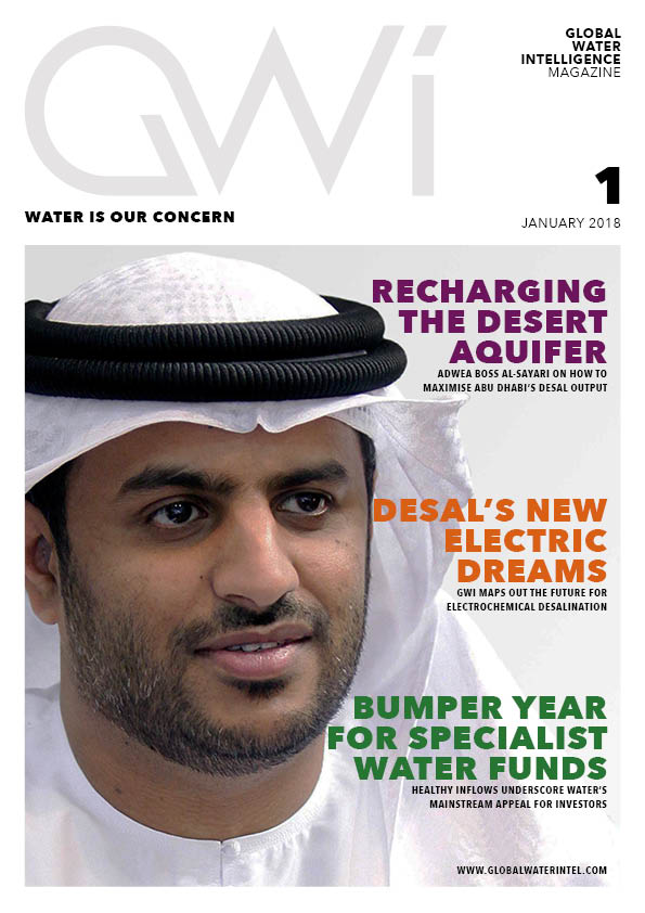 Vol 19, Issue 1 (January 2018) Jan 18 cover