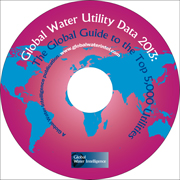 Global Utility Data 2013: The global guide to the top 5,000 utilities