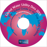 Global Utility Data 2013: The global guide to the top 5,000 utilities