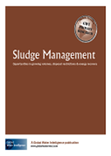 Sludge Management: Opportunities in growing volumes, disposal restrictions and energy recovery