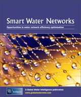 Smart Water Networks: Opportunities in network efficiency optimisation