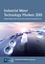 Industrial Water Technology Markets 2015: Meeting industrial needs in process water treatment and wastewater reuse