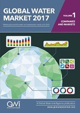 Global Water Market 2017: Meeting the world's water and wastewater needs until 2020