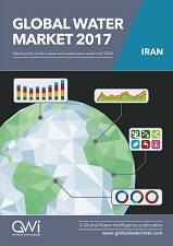 Iran’s Water Markets