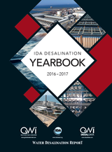 IDA Desalination Yearbook 2016-2017