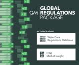 GWI Global Regulations Package: Water quality, environmental protection & reuse