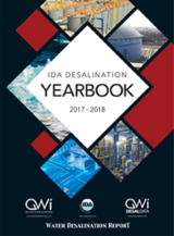 IDA Desalination Yearbook 2017 - 2018