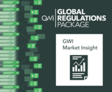 GWI Global Regulations Package: Market Insight