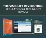 The Visibility Revolution: Regulations and Technology Bundle